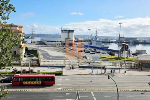 Piso en A Coruña (A Coruña)