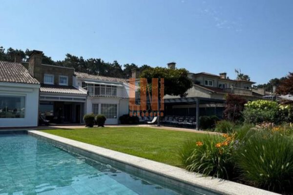 Casa en O Grove (Pontevedra)
