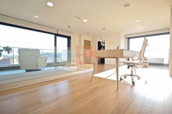 Chalet en Culleredo (A Coruña)