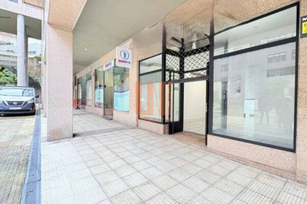 Local comercial en A Coruña (A Coruña)