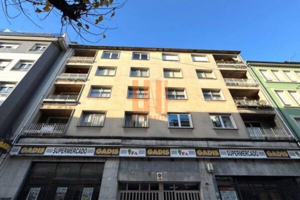 Piso en Lugo (Lugo)