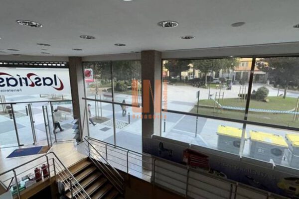 Local comercial en A Coruña (A Coruña)