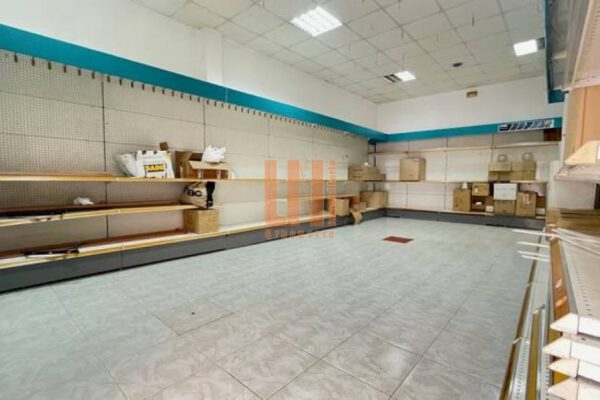 Local comercial en A Coruña (A Coruña)