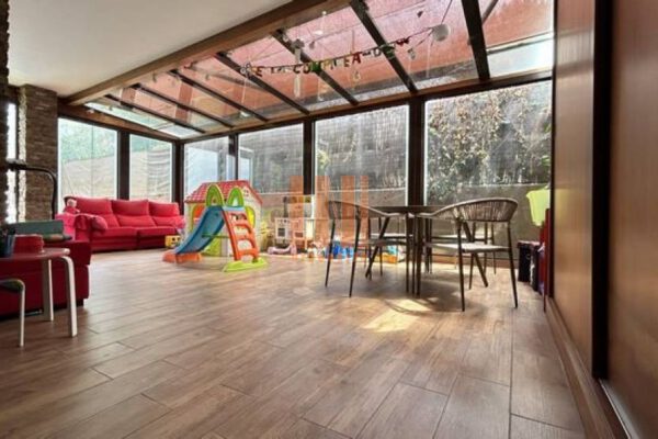 Chalet Pareado en Oleiros (A Coruña)