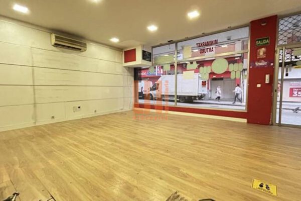 Local comercial en A Coruña (A Coruña)