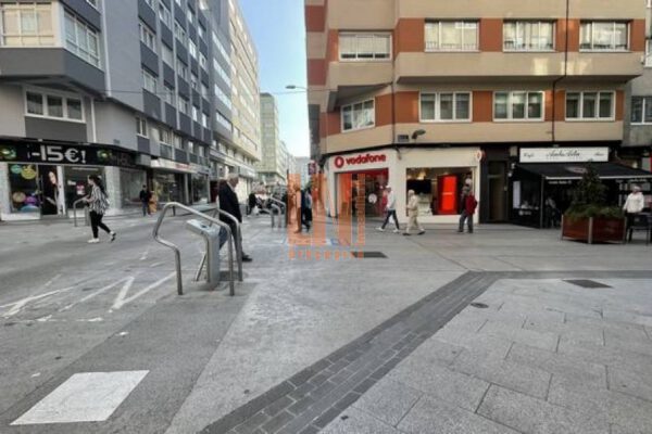 Local comercial en A Coruña (A Coruña)