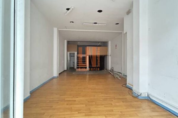 Local comercial en A Coruña (A Coruña)