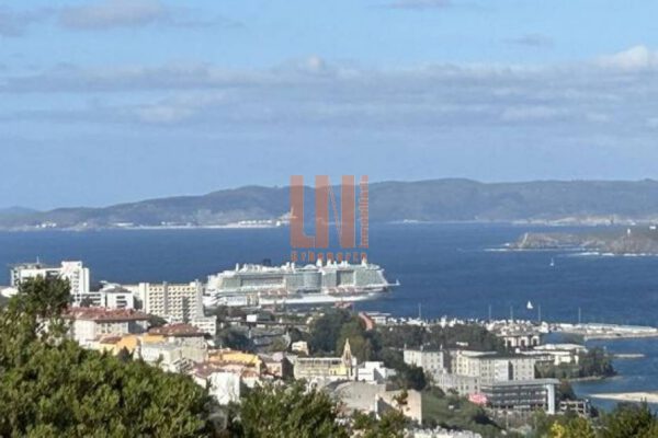 en A Coruña (A Coruña)