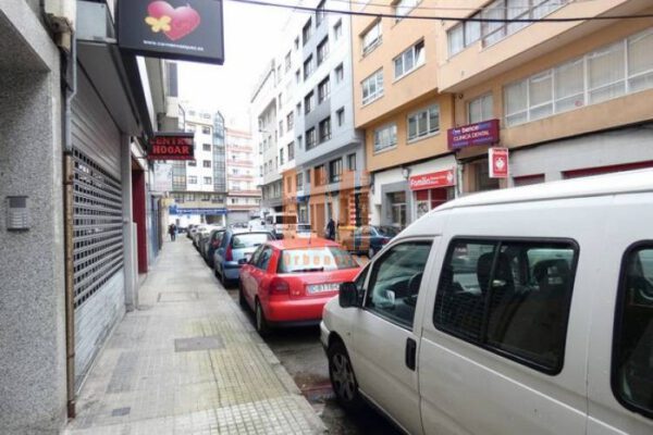 Local comercial en A Coruña (A Coruña)
