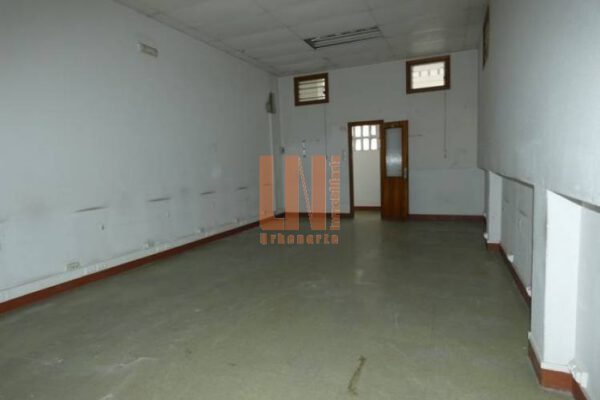 Local comercial en A Coruña (A Coruña)