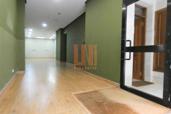 Local comercial en A Coruña (A Coruña)