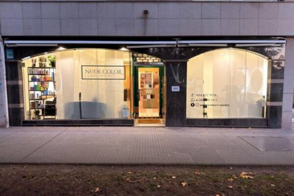 Local comercial en A Coruña (A Coruña)
