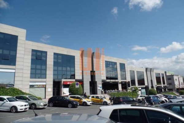 Oficina en A Coruña (A Coruña)