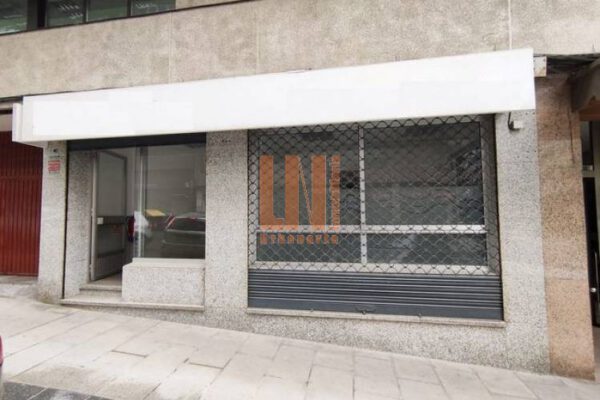 Local comercial en A Coruña (A Coruña)