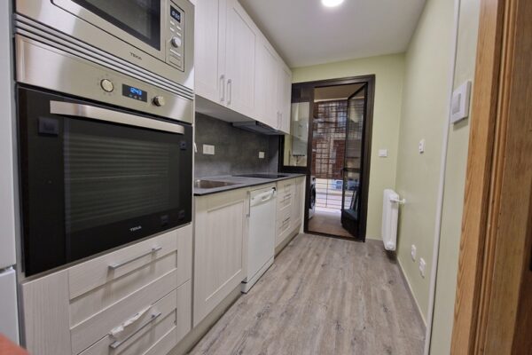 Piso en Pozuelo de Alarcón — Avenida de Europa 28 - foto 2