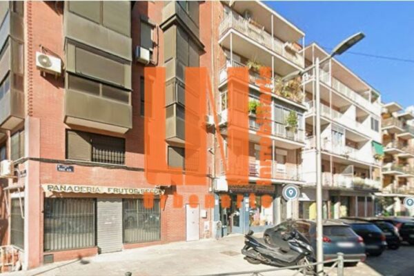Piso en Madrid