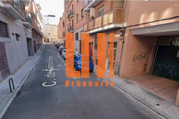 Piso en Madrid
