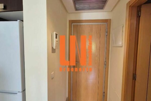 Piso en Villanueva de la Cañada