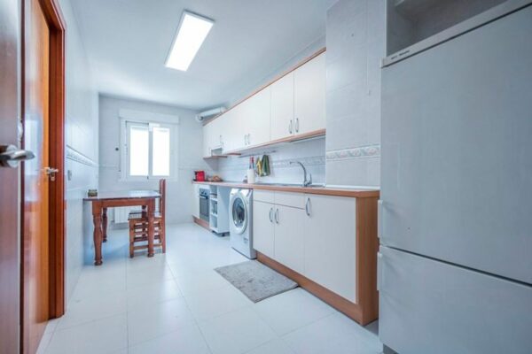 Piso en Torrelodones
