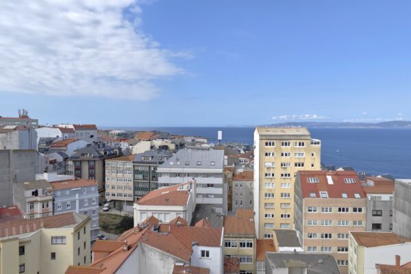 Piso en A Coruña — calle Juan Flórez 18 - foto 5