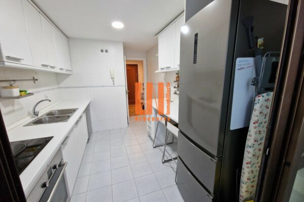 Piso en Pozuelo de Alarcón