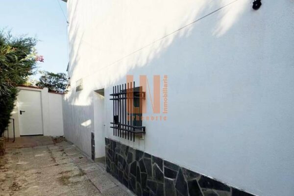 Casa en Sevilla la Nueva - foto 3