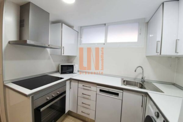 Piso en Villanueva de la Cañada - foto 3
