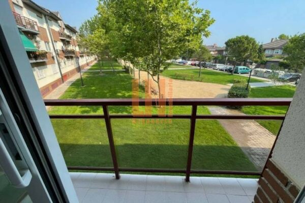 Piso en Villanueva de la Cañada - foto 3