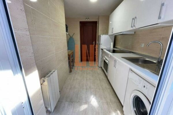 Piso en Villanueva de la Cañada - foto 4