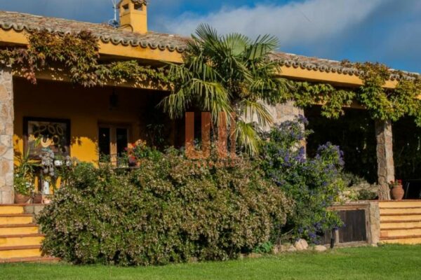 Casa Rústica en Valdemorillo (Madrid)