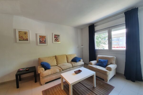 Piso en Villanueva de la Cañada - foto 5