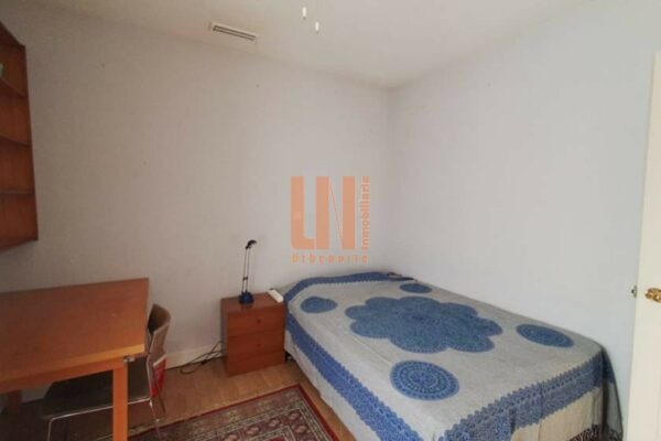 Piso en Villanueva de la Cañada - foto 5