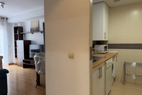 Piso en Villanueva de la Cañada - foto 5