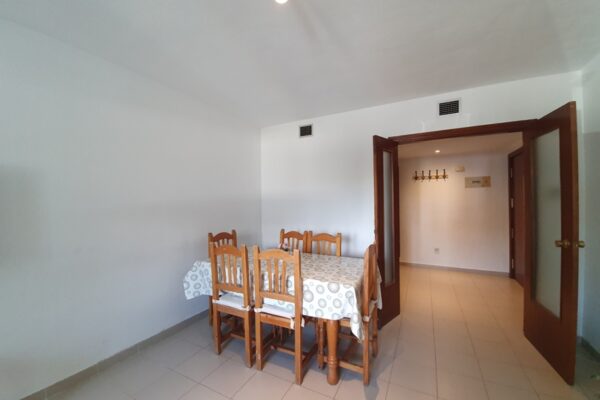 Piso en Villanueva de la Cañada - foto 6