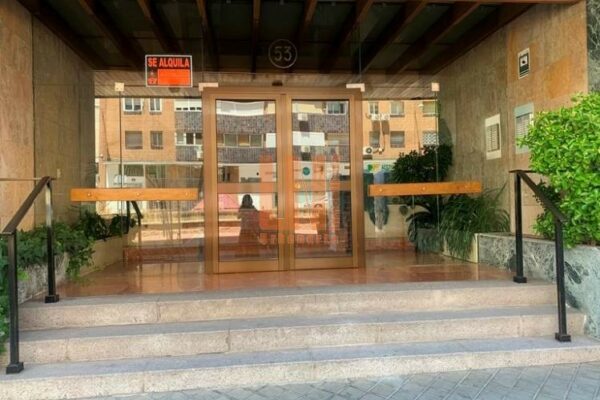 Piso en Madrid (Madrid)