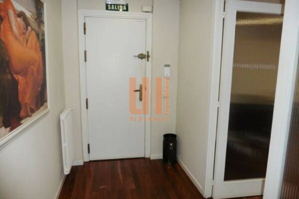 Piso en Madrid (Madrid)