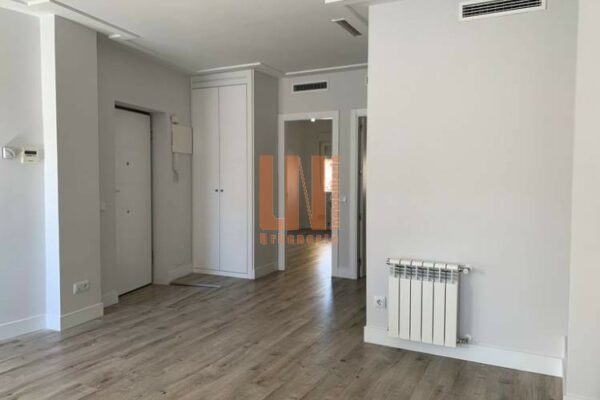 Piso en Madrid (Madrid)