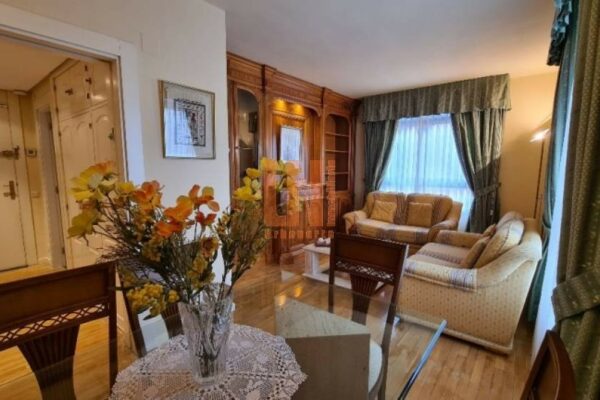 Piso en Madrid (Madrid)