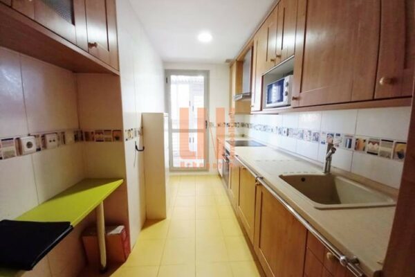 Piso en Madrid (Madrid)