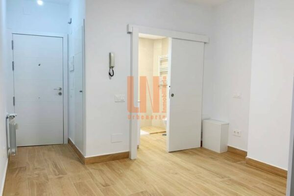 Piso en Madrid (Madrid)