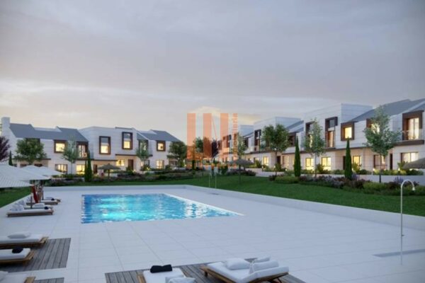 Chalet en Boadilla del Monte (Madrid)