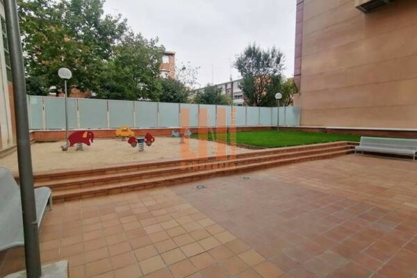 Piso en Madrid (Madrid)