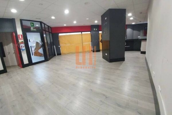 Local comercial en Alcorcón