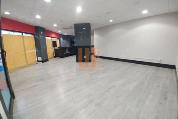 Local comercial en Alcorcón