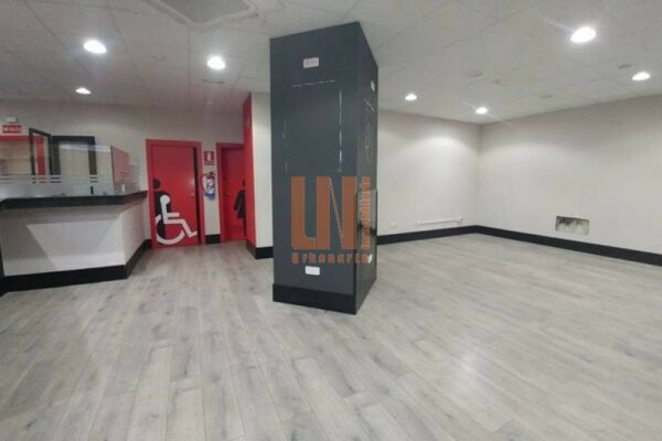 Local comercial en Alcorcón