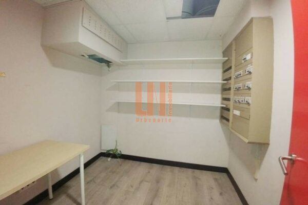 Local comercial en Alcorcón