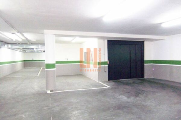 Parking negocio en Madrid (Madrid)