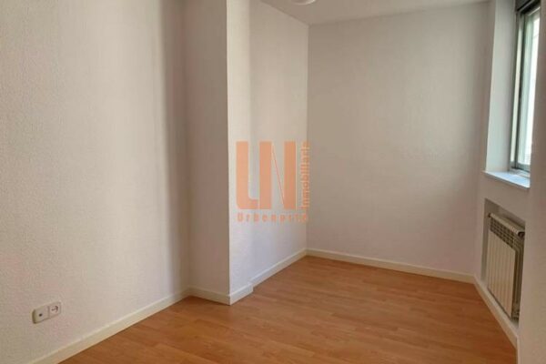 Piso en Madrid (Madrid)