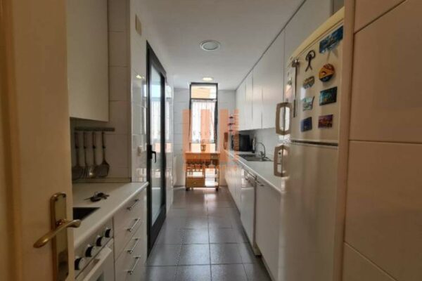 Piso en Madrid (Madrid)