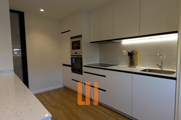 Duplex en Oleiros - foto 4